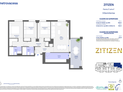 Flat for sale in Málaga Capital  with Air Conditioner, Private garden and Terrace