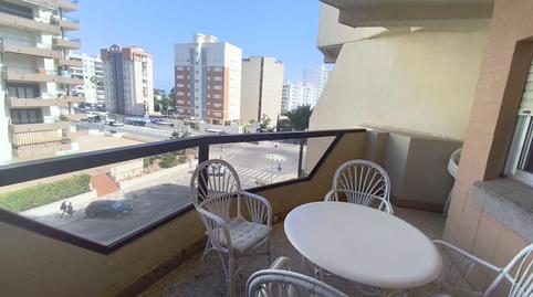 Foto 2 de Apartament de lloguer a Playa de Gandia, Valencia