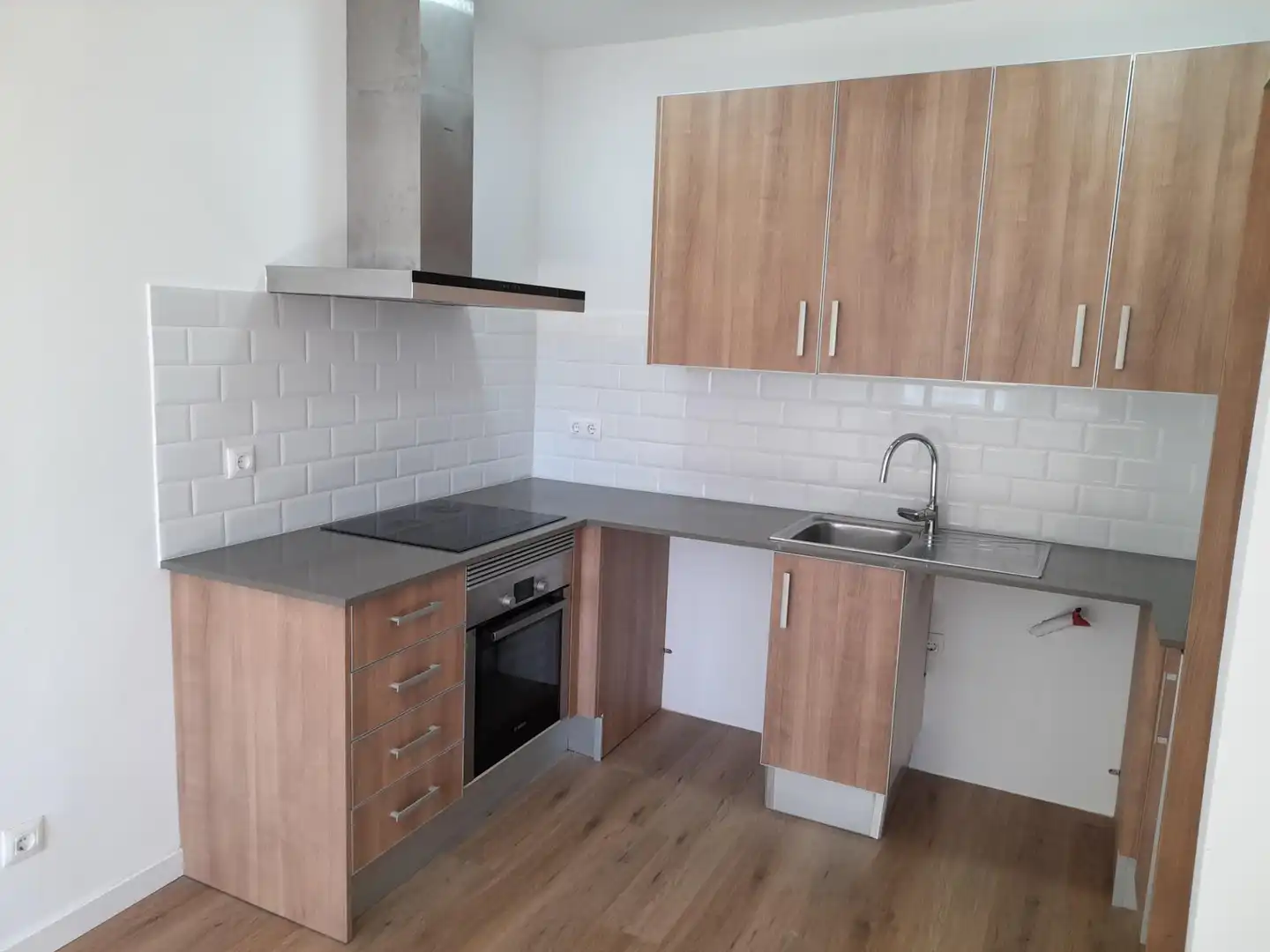 Ground floor for rent in Canet de Mar
