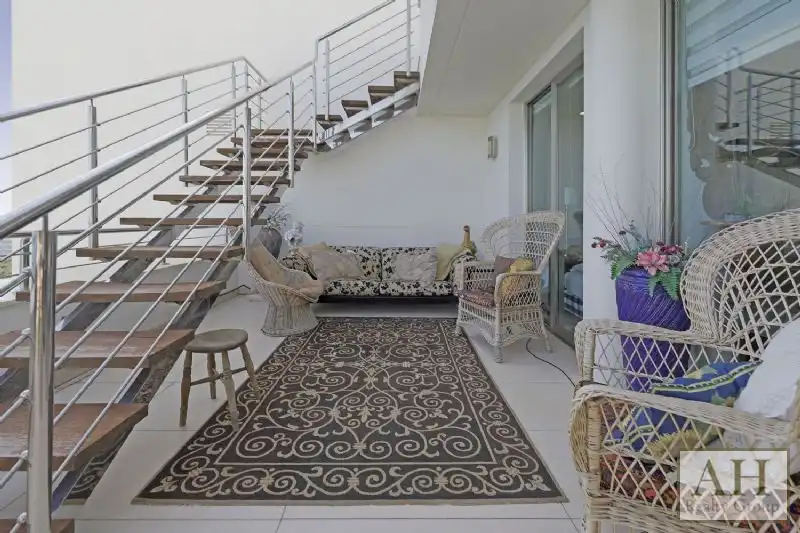 Penthouse for sale in Altea Hills, imagen 14