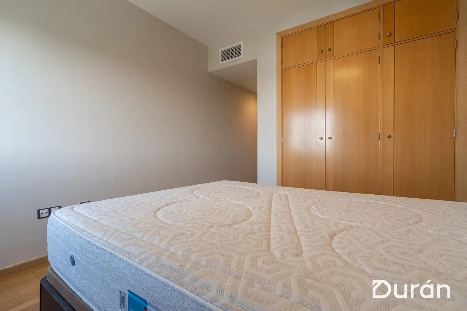 Bedroom of Flat for sale in El Ejido  with Parquet flooring, Terrace and Furnished