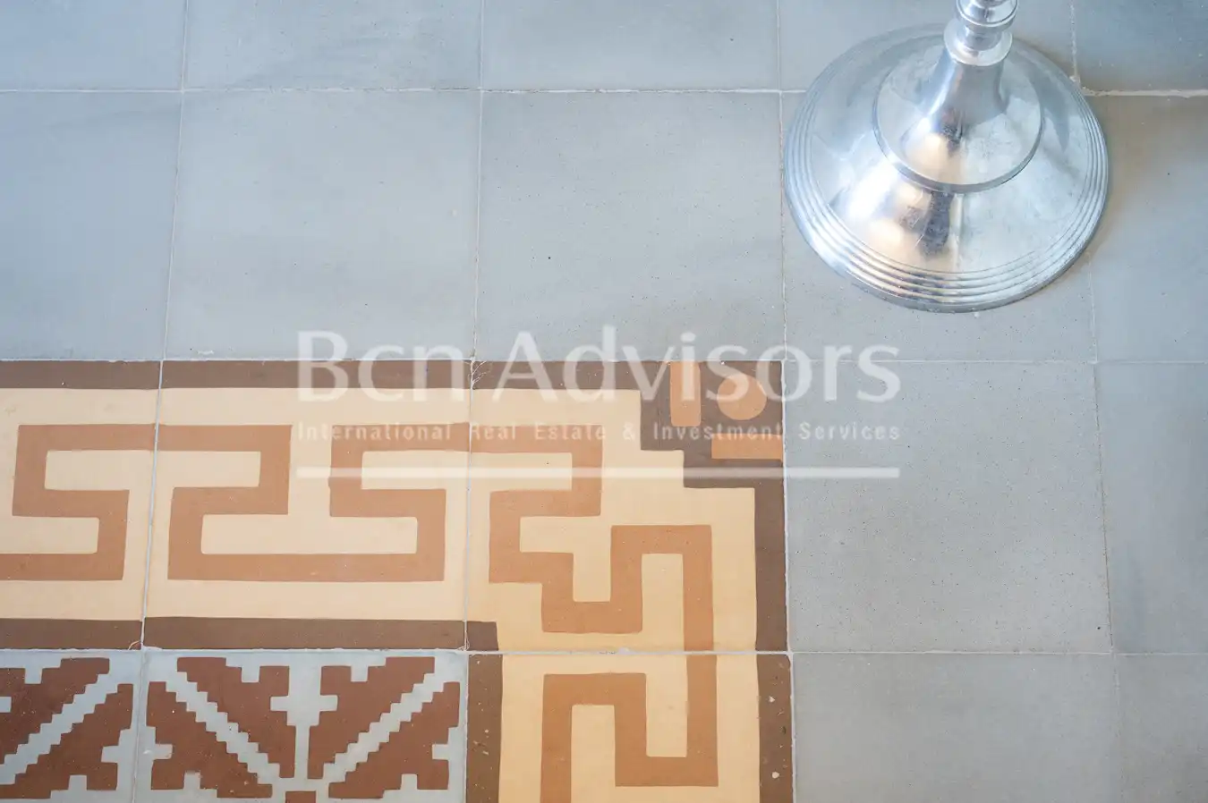 Piso en venta en Barcelona con Aire acondicionado, Calefacción y Parquet