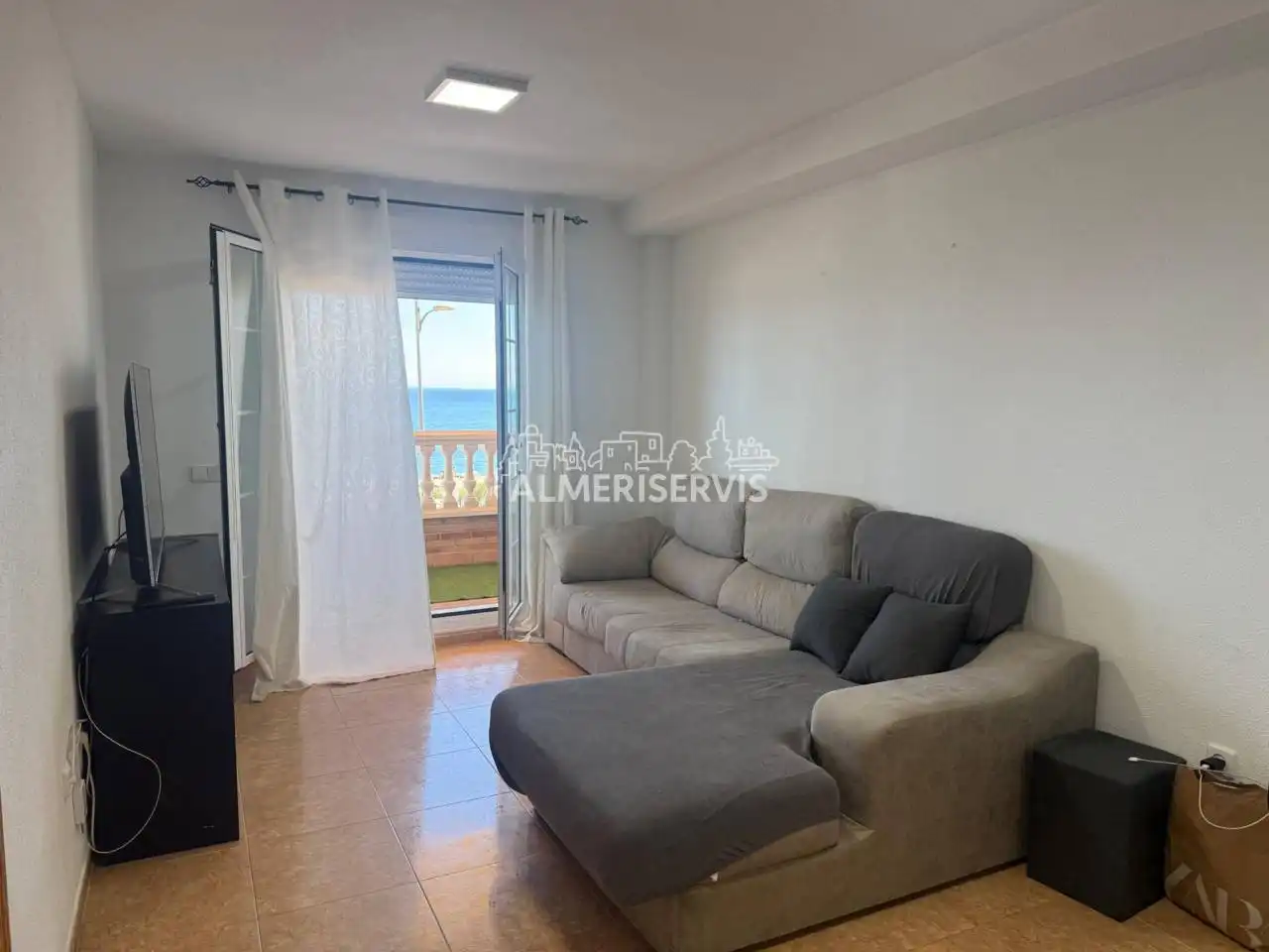 Apartamento en venta en Avenida Carlos III, El Puerto