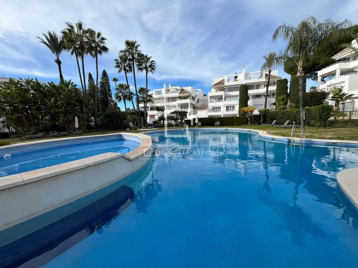 Appartement avec piscine à vendre à Nueva Andalucía, imagen 17
