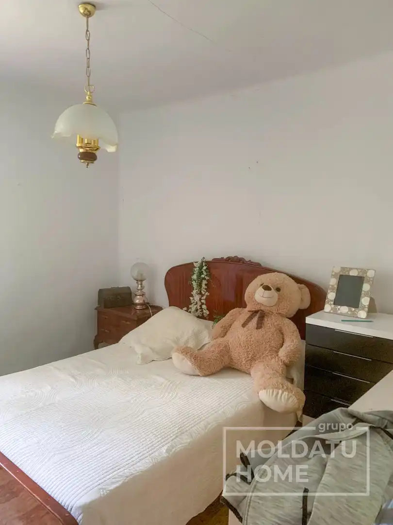 Dormitori de Casa o xalet en venda en Desojo amb Calefacció i Traster