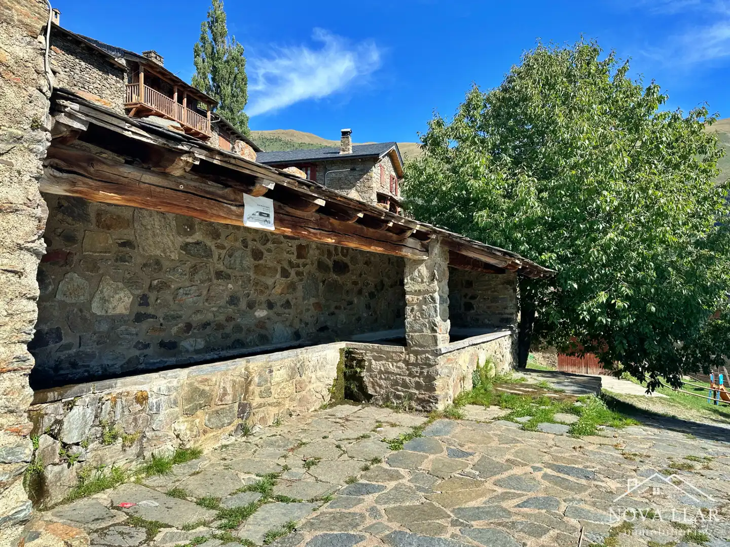 Maison rustique à vendre à Toses, imagen 10