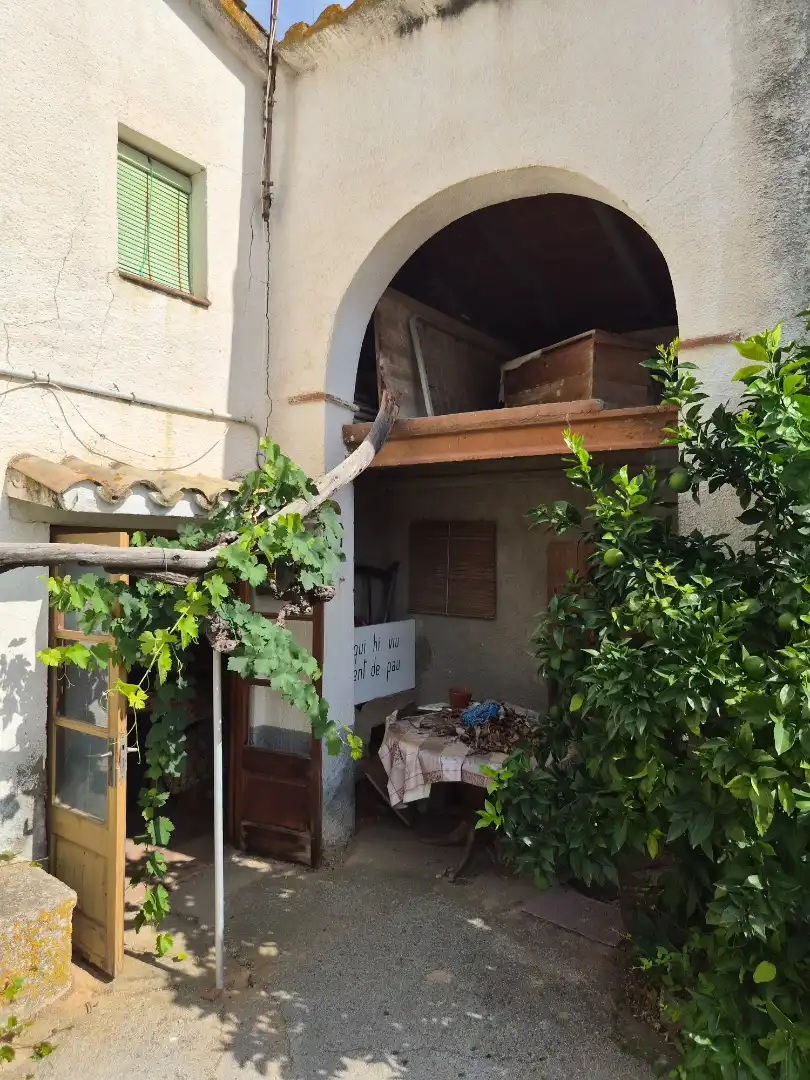Country house for sale in Diseminado Diseminat 101, imagen 2