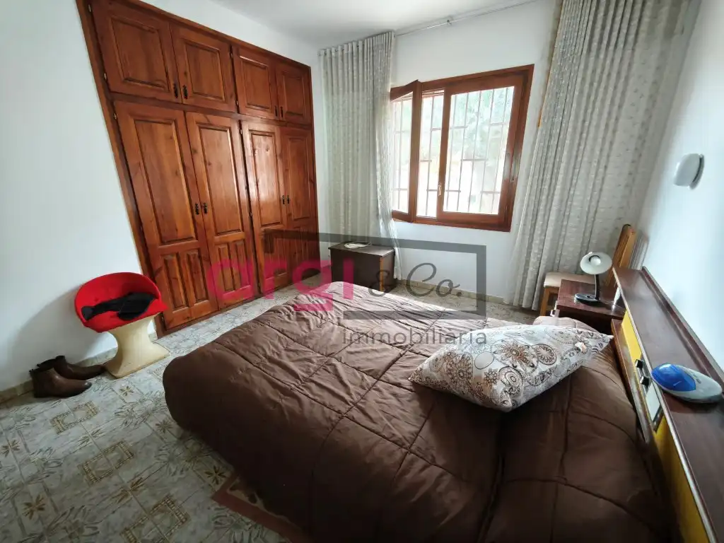Habitación de Casa o chalet en venta en Cubelles