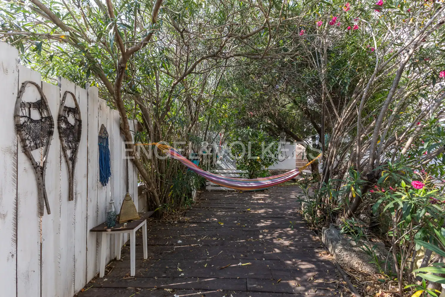 Exterior view of Houses for sale in Dénia  with Heating, Private garden and Terrace
