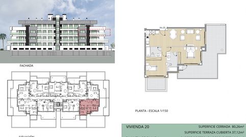 Foto 2 de Apartamento en venta en Carretera General Puerto Cruz - Arenas, 68, San Antonio - Las Arenas, Puerto de la Cruz