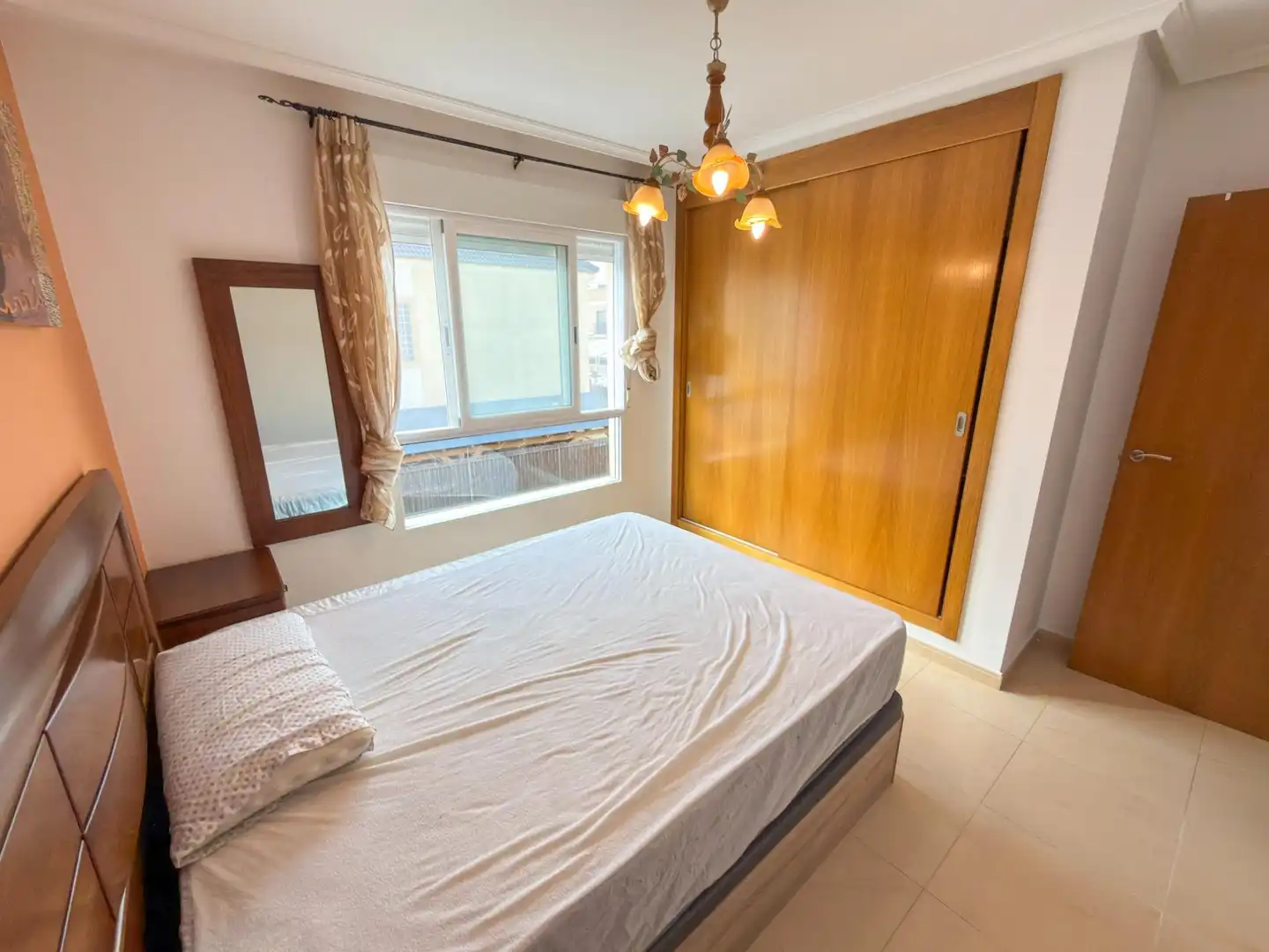 Habitación de Piso en venta en Albatera con Aire acondicionado, Amueblado y Balcón