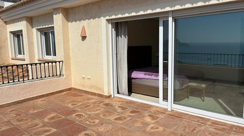 Foto 5 de Ático en venta en Alemania, Altea Hills, Altea