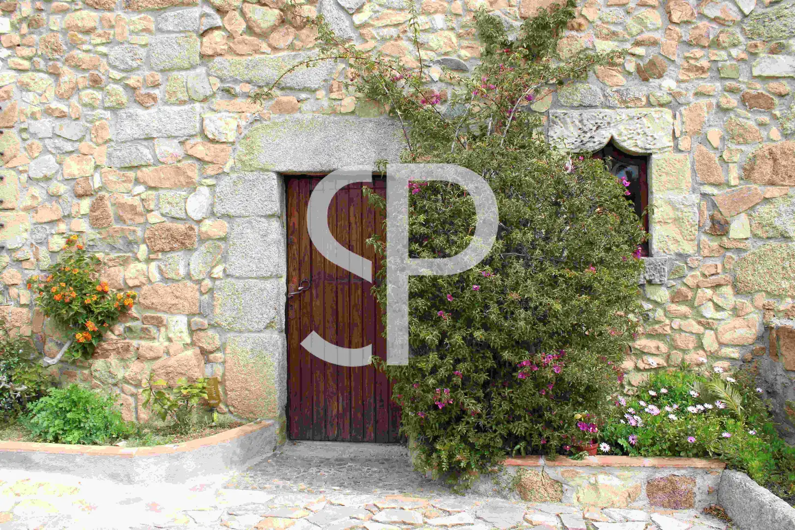 Chalet con piscina en venta en Carrer de la Masia, imagen 6