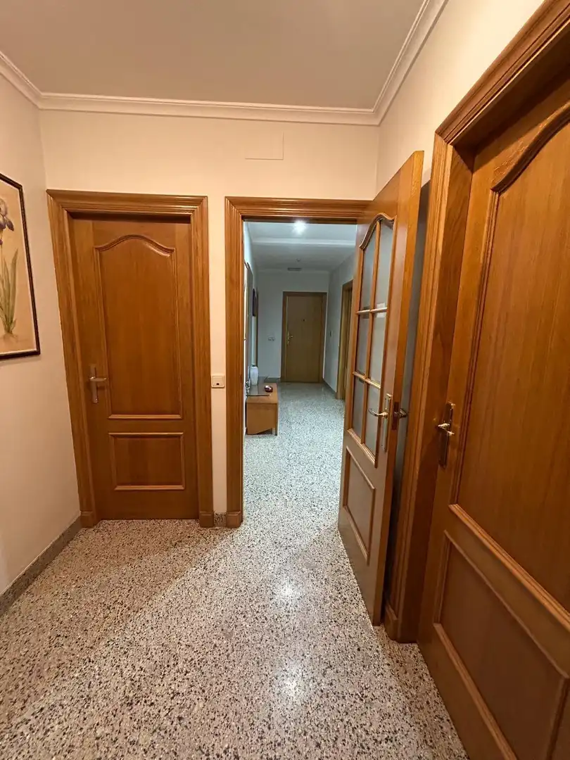 Wohnung mit Terrasse zum Verkauf in El Ejido Ciudad, imagen 25