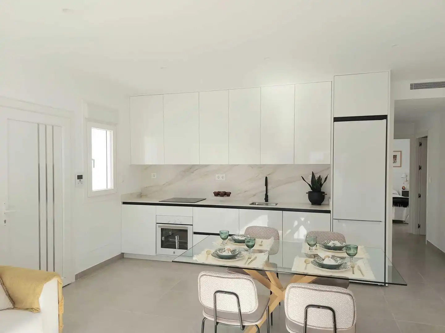 Villa avec piscine à vendre à Calle Calle Margarita Lozano (Roldan), imagen 15