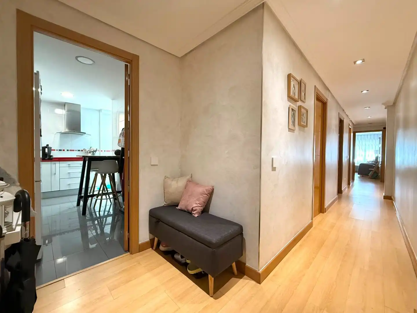 Wohnung zum Verkauf in Getafe mit Heizung, Terrasse und Abstellraum
