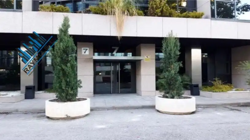Individual for sale in Avenida CERRO DEL AGUILA, imagen 2