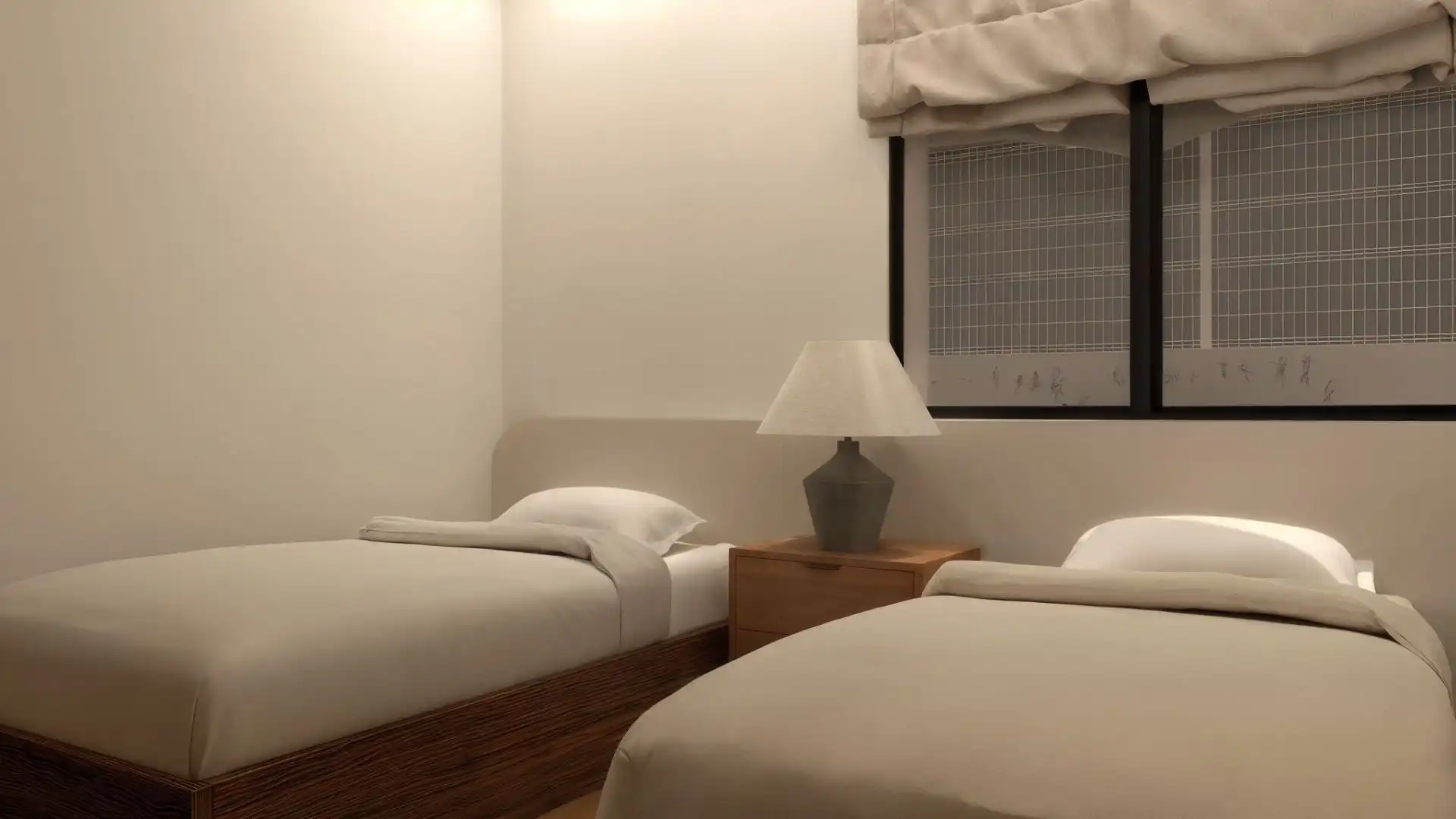 Dormitori de Casa o xalet en venda en Aljaraque amb Aire condicionat, Jardí privat i Piscina