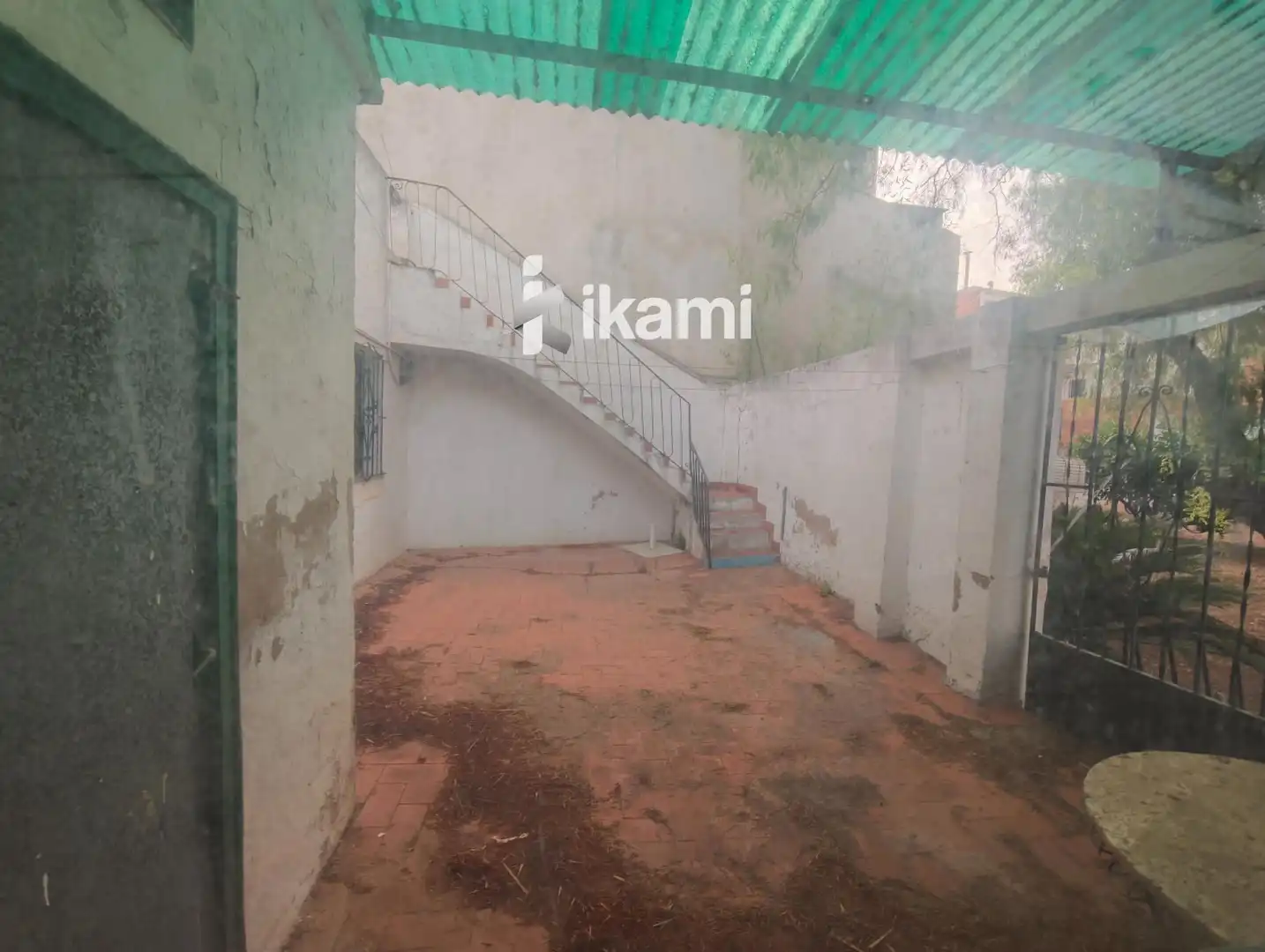 Casa amb jardí en venda a Blasco Ibañez, imagen 29