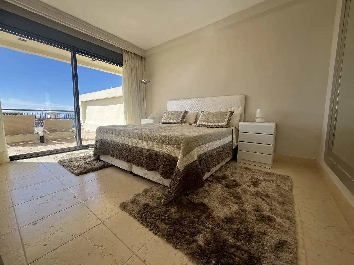 Wohnung mit Pool zum Verkauf in Carretera de Lomas de Marbella 7J, imagen 8