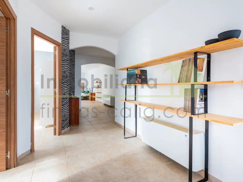 House with garden for sale in Càlig, imagen 16