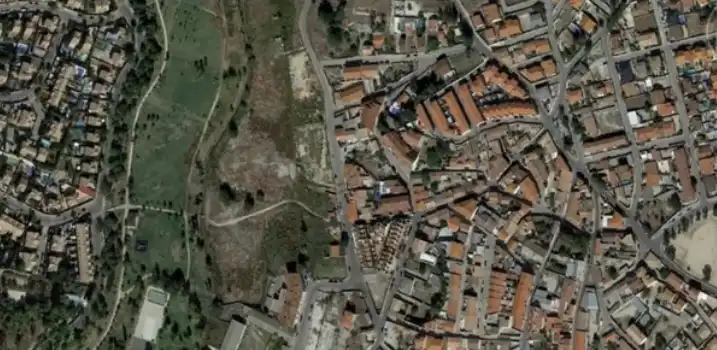Terreno residencial en venta en Calle Torrejón, imagen 4