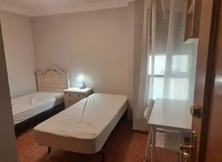 Apartament amb ascensor en venda a Zona Calle Valencia, imagen 7