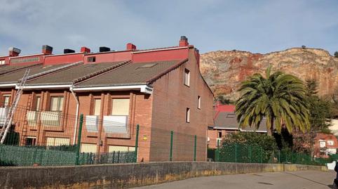 Foto 3 de Casa o xalet de lloguer a Calle Juan Guerrero Urreisti, Peñacastillo - Nueva Montaña, Cantabria