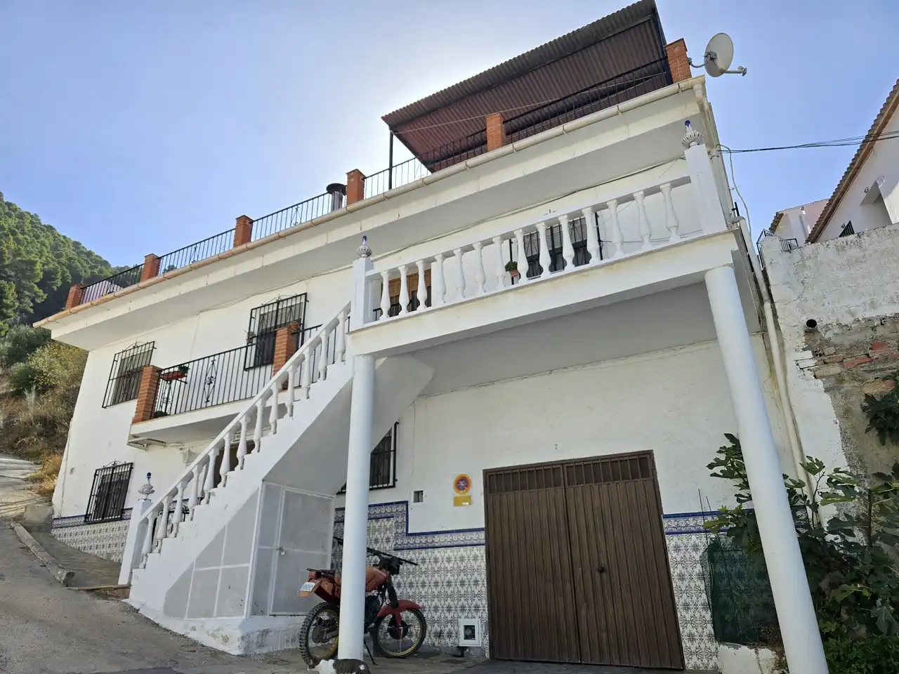 Casa rústica en venda a Alcaucín, imagen 5