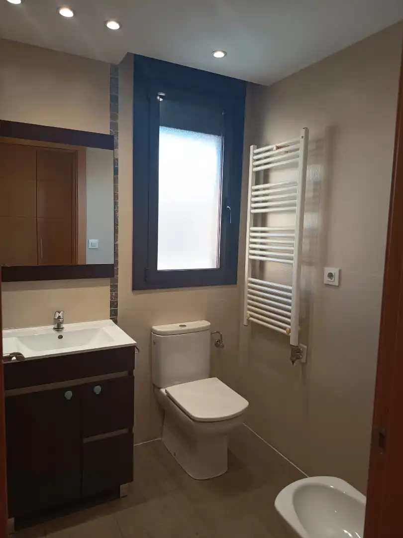 Piso con piscina en venta en Calle del Ibón de Astún, imagen 22