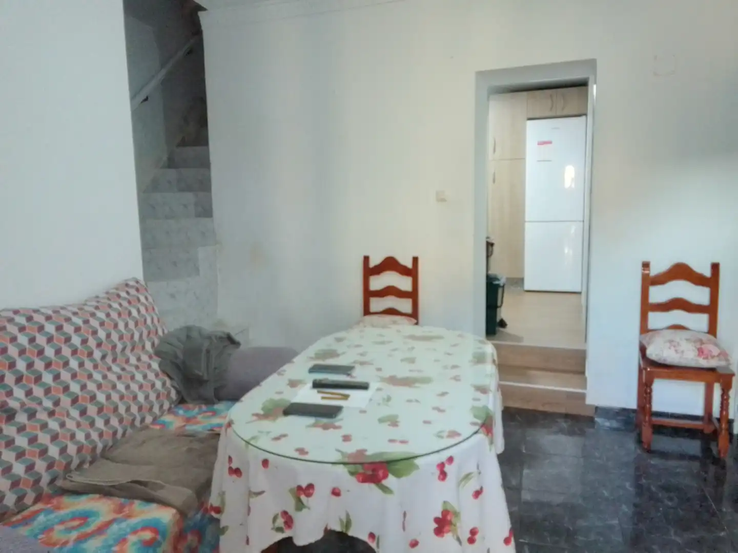 Casa rústica amb jardí en venda a Ubrique, imagen 2