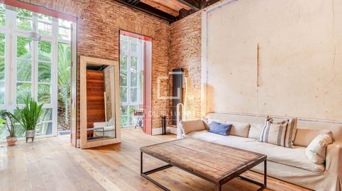 Foto 5 de Piso en venta en Barri Gòtic, Barcelona Capital