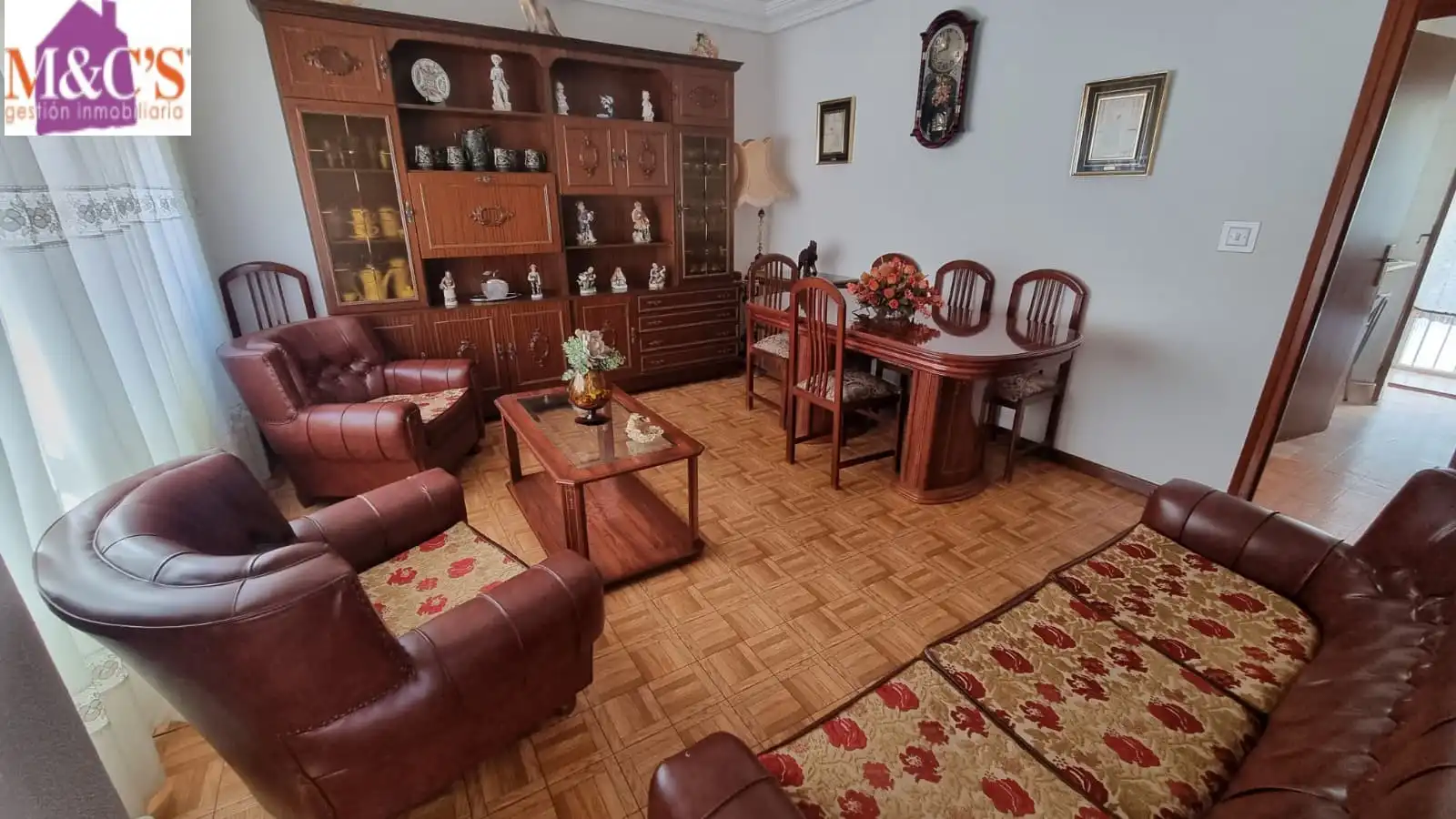 Flat with lift for sale in Centro, imagen 4