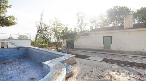 Foto 2 de Casa o chalet en venta en Sax, Alicante