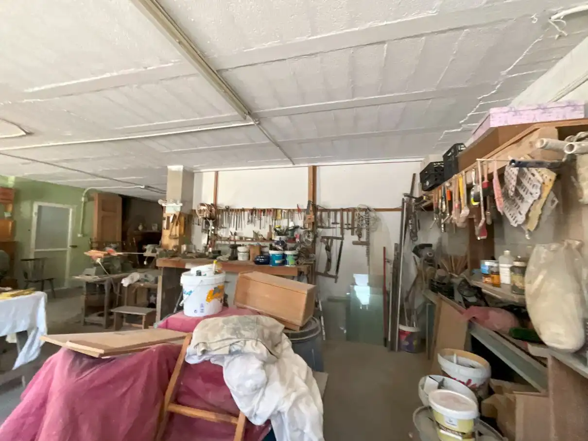 Casa en venta en del Arzobispo, imagen 6