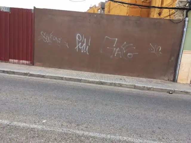 Wohnbaugrundstück zum Verkauf in Sollana, imagen 6