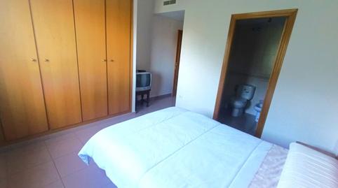 Foto 3 de Apartamento de alquiler en Benissa pueblo, Benissa