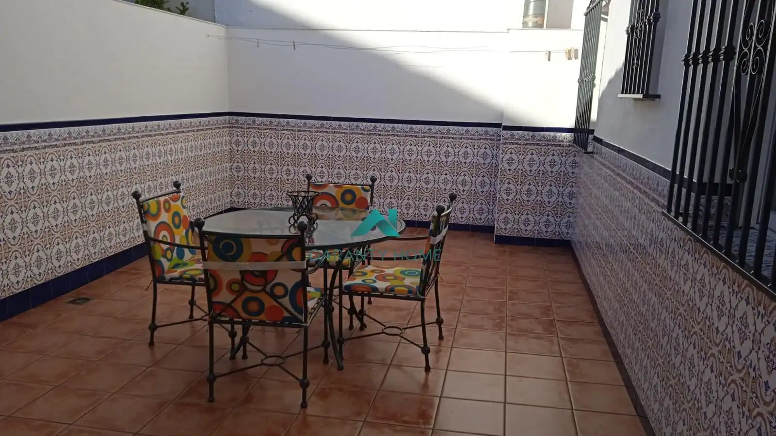 Casa con terrazza in vendita a Martos