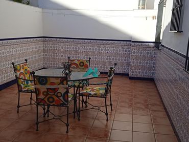 Maison avec balcon à vendre à Martos