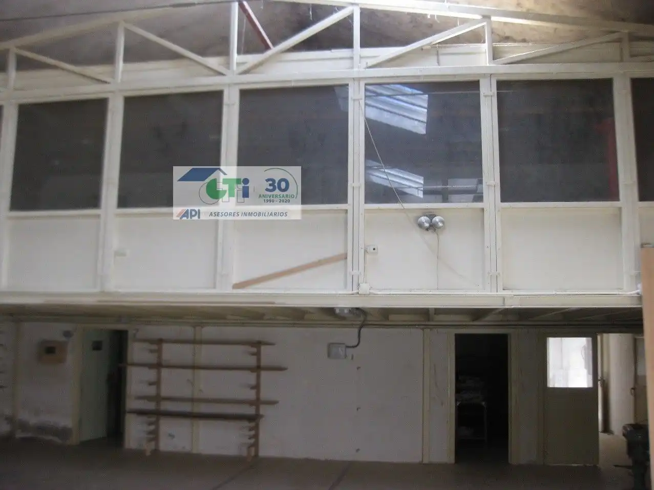 Nave industrielle à vendre à AVDA. ZARAGOZA, imagen 7