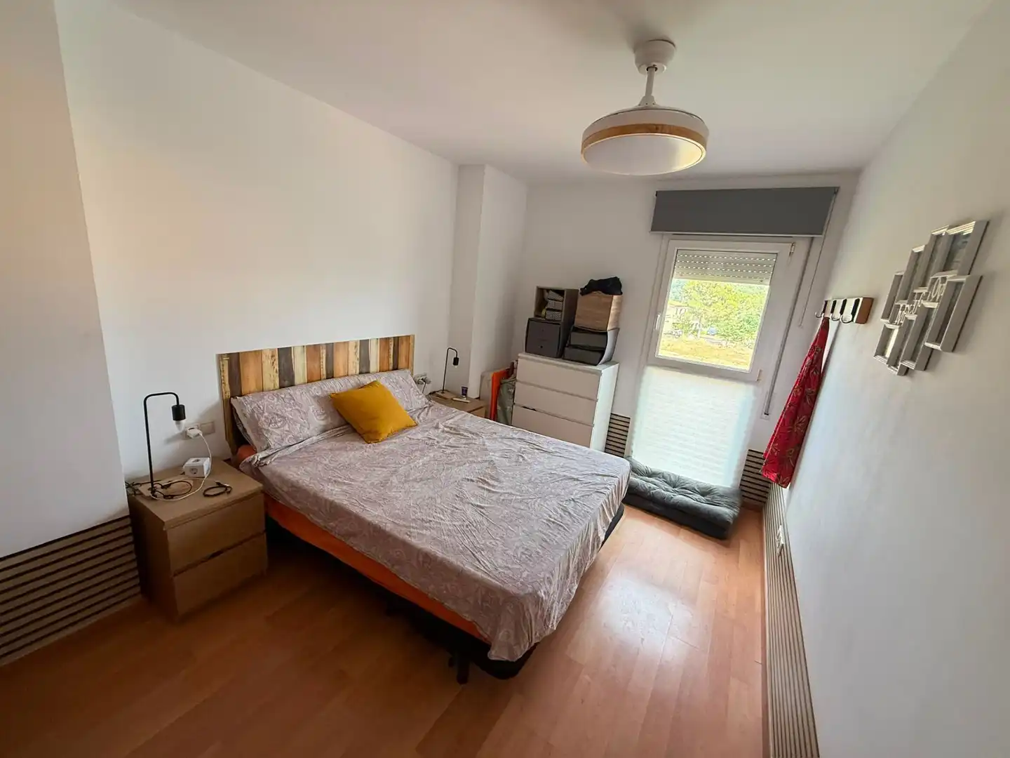 Habitación de Piso en venta en Bàscara con Aire acondicionado y Calefacción