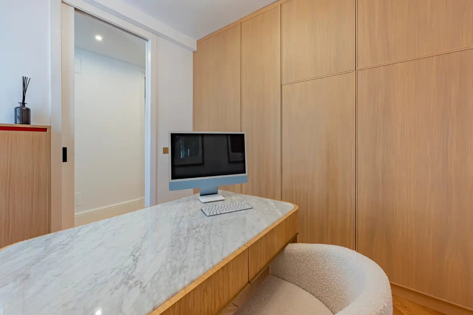 Apartament en venda en Marbella amb Aire condicionat, Calefacció i Parquet