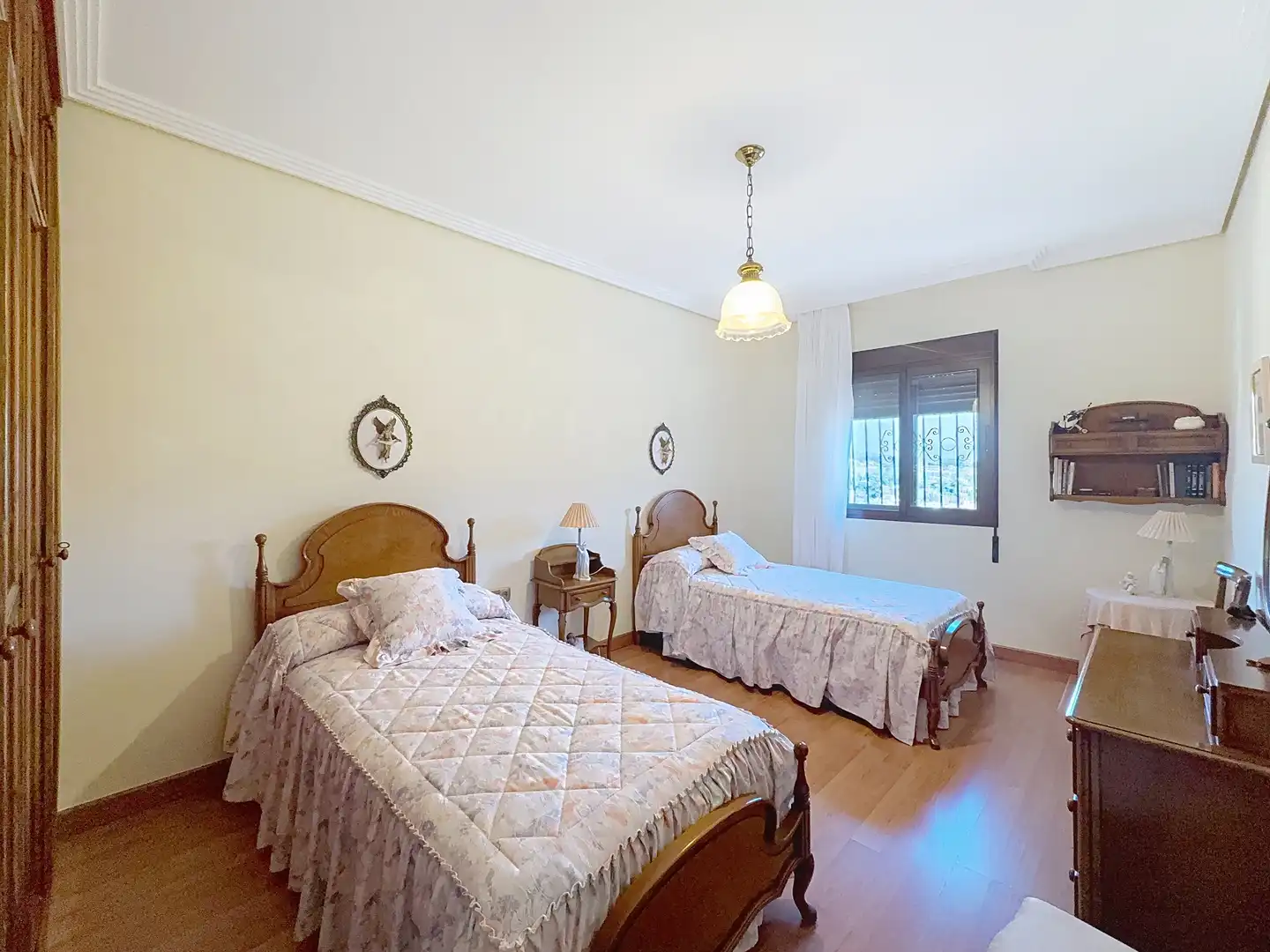 Habitación de Casa o chalet en venta en Málaga con Aire acondicionado, Calefacción y Terraza