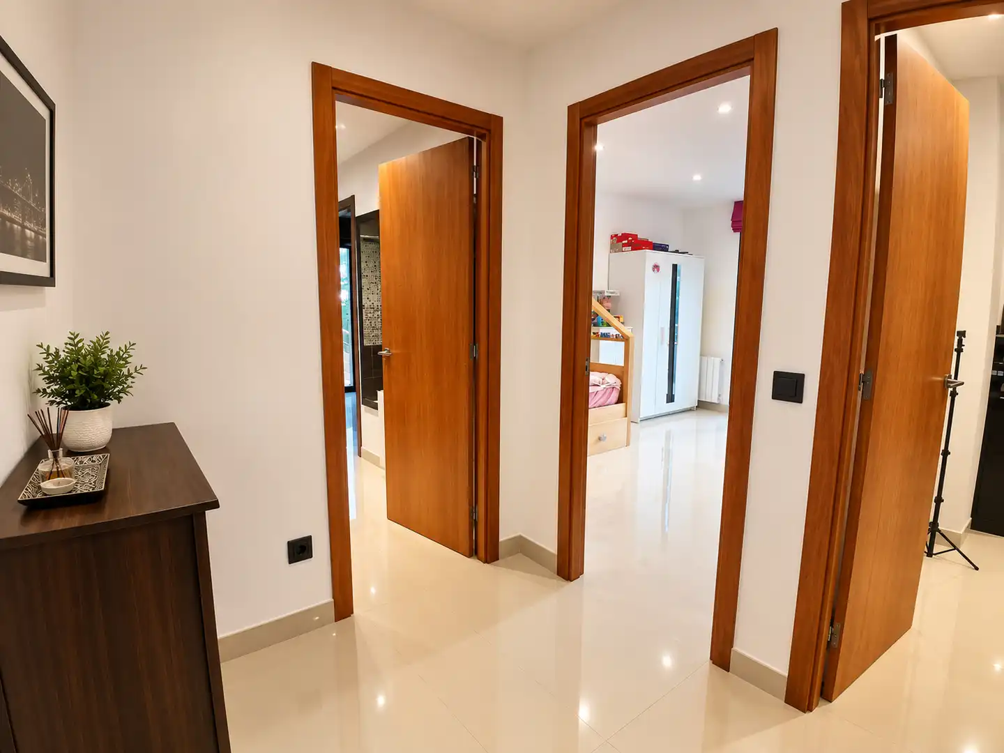 Villa con terrazza in vendita a Santa Susanna, imagen 23