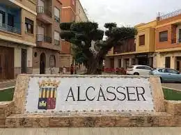Residencial en venda a Carrer Mestre Chapí, 19, Alcàsser