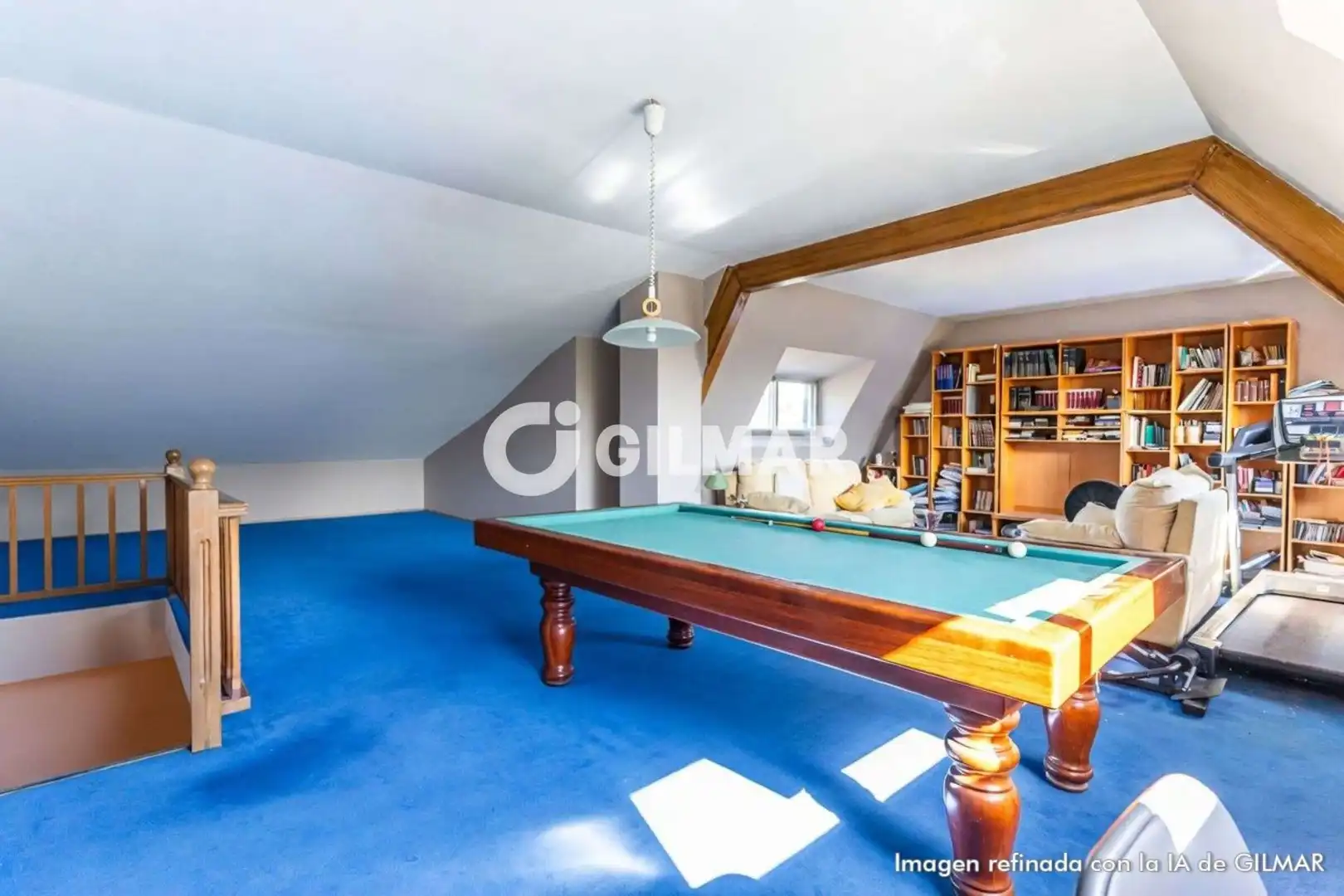 Detached house with pool for sale in Las Matas  - Peñascales, imagen 29