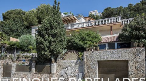 Foto 4 de Casa o chalet en venta en Levantina - Montgavina - Quintmar, Sitges