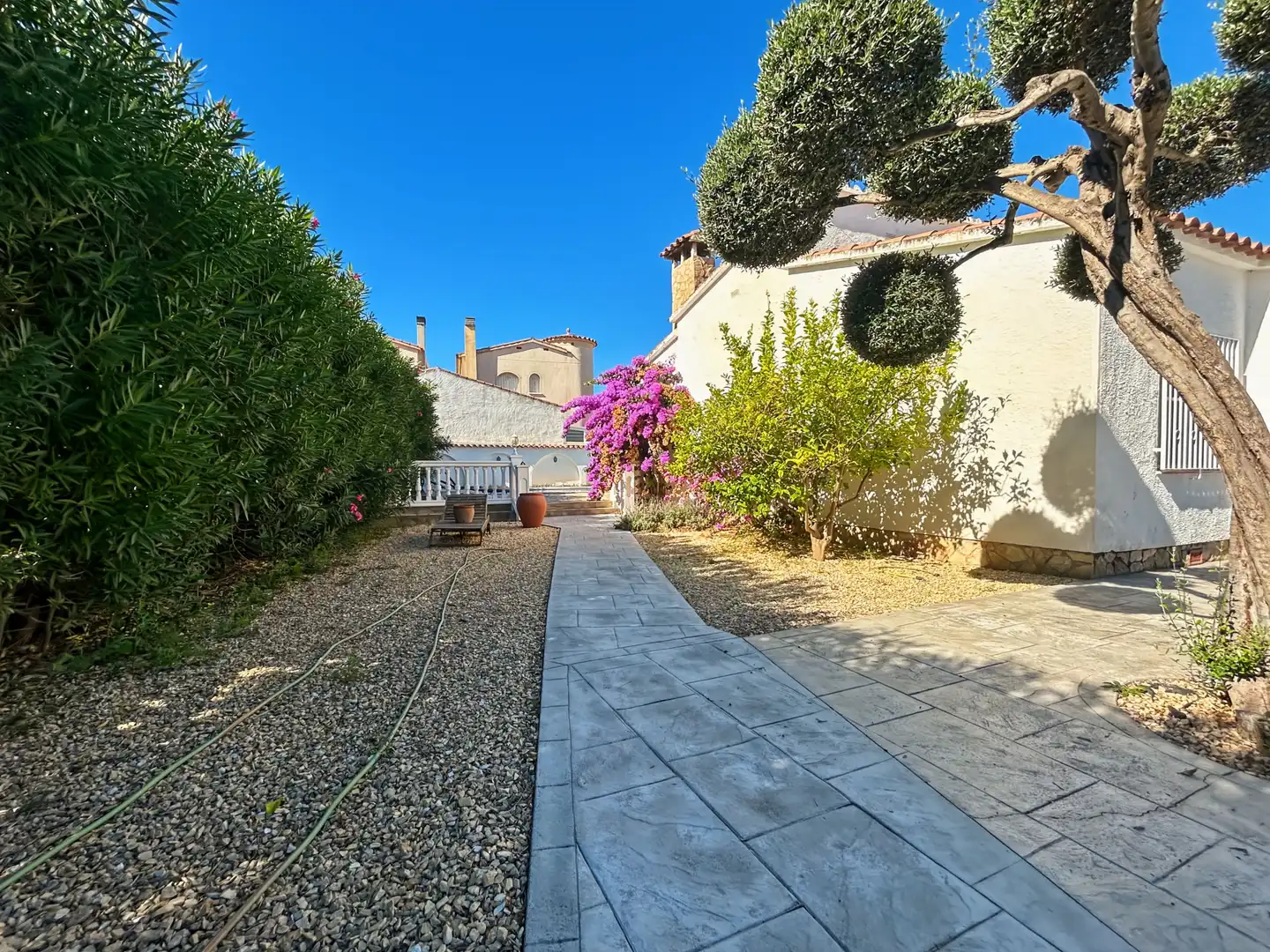 Haus mit Pool zum Verkauf in Alberes, imagen 26