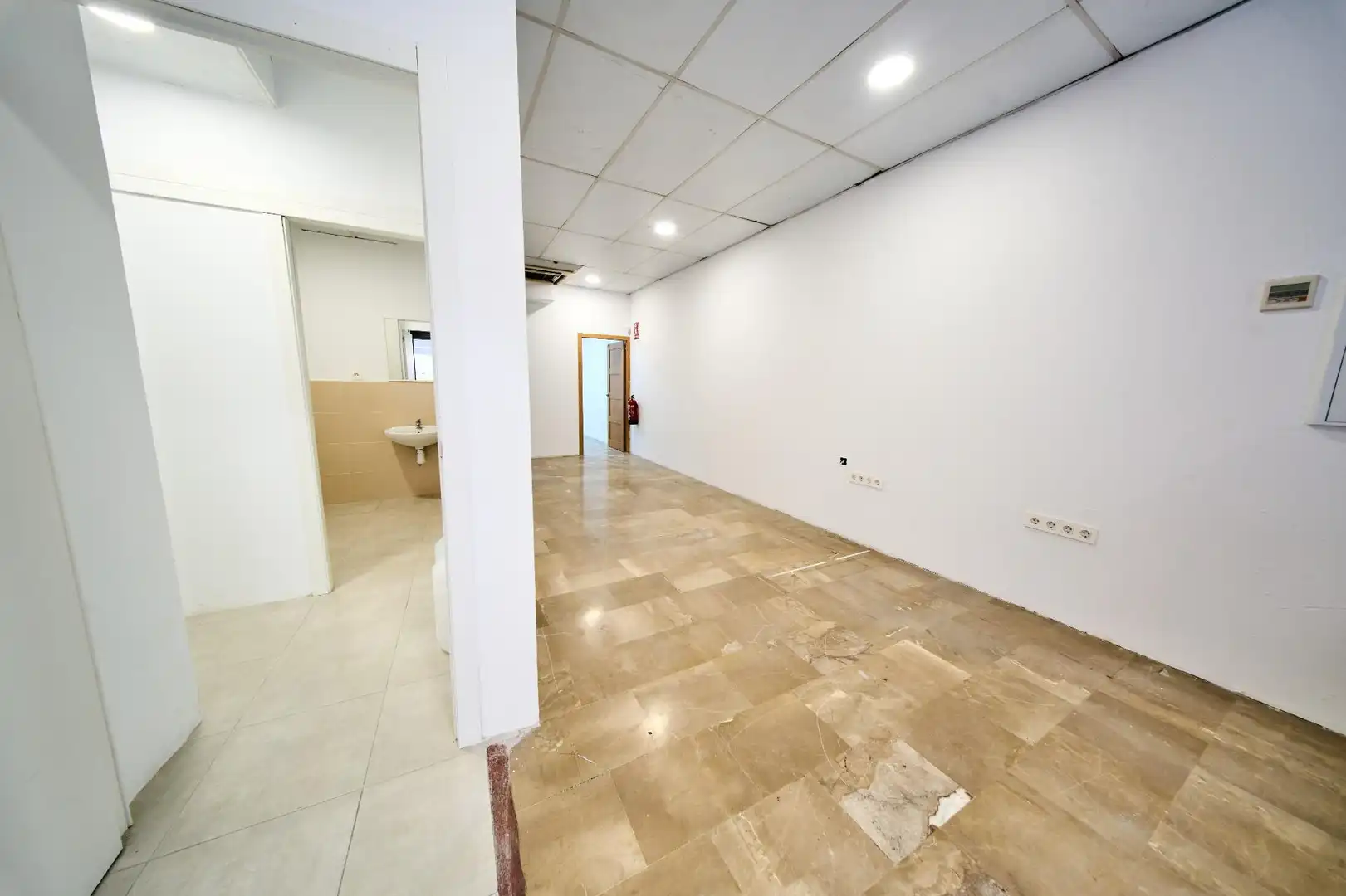 Locale commerciale in vendita a Calle Calle Doctor Olóriz, imagen 7