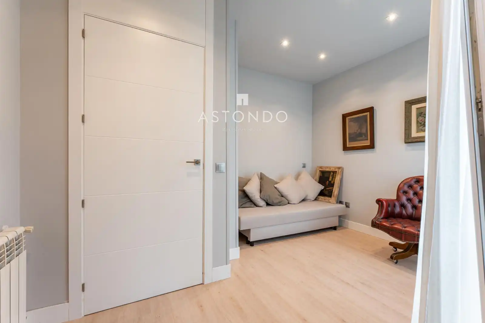 Habitación de Piso en venta en Madrid con Aire acondicionado, Calefacción y Terraza